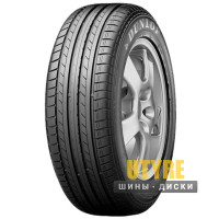 Dunlop SP Sport 01A 245/45 R19 98Y *