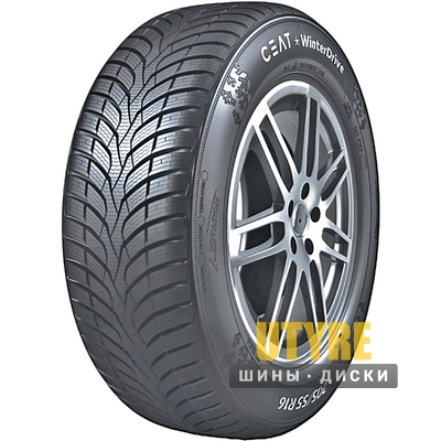 Ceat WinterDrive 155/80 R13 79T
