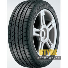 Dunlop SP Sport 2000E 205/55 R16 91V * Demo