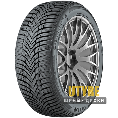 Giti GitiWinter W2 205/45 R17 88V XL