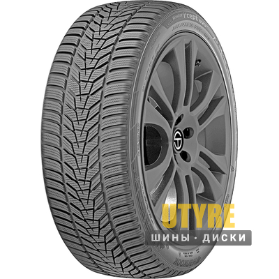 Hankook Winter i*cept evo3 X W330C 245/50 R19 105V XL