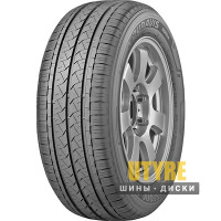 Bridgestone Duravis R660A 235/60 R17C 109/107T