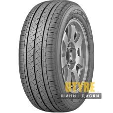 Bridgestone Duravis R660A 235/60 R17C 109/107T
