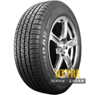 Yokohama Geolandar G91AV 225/65 R17 102H
