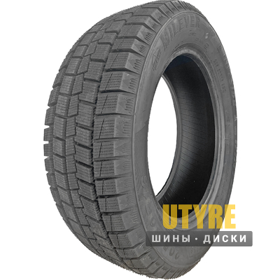 Milever WINTERcross MW356 185/70 R14 88Q