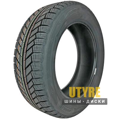 Point S Winter S 225/55 R17 101V XL