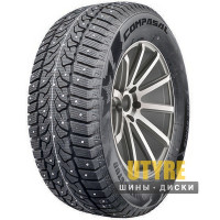 Compasal Winter Stud 195/60 R15 92T XL (под шип)