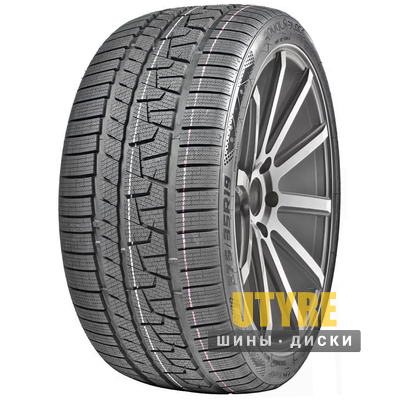 Royal Black RoyalWinter UHP 245/45 R17 99V XL FR