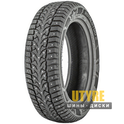Royal Black Royal Stud II LT 185/75 R16C 104/102R (шип)