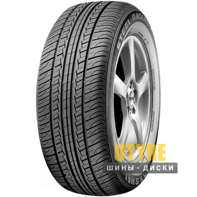 Marshal KR11 Steel Radial 155/70 R13 75T