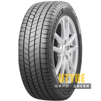 Bridgestone Blizzak VRX3 185/70 R14 88Q