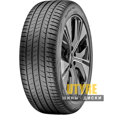 Vredestein Quatrac Pro EV 255/45 R19 104W XL