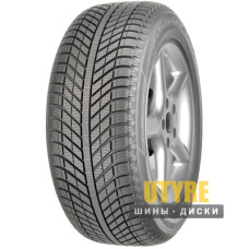 Goodyear Vector 4 Seasons SUV 4x4 225/65 R17 106V XL