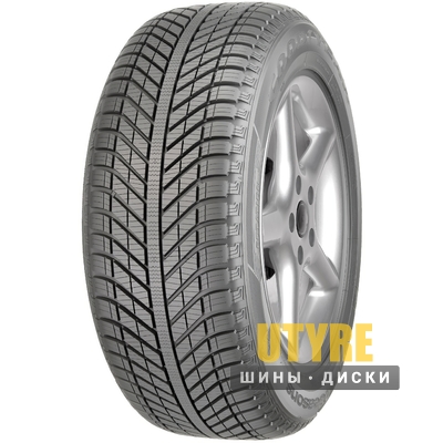Goodyear Vector 4 Seasons SUV 4x4 215/70 R16 100T