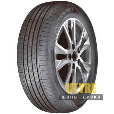 Cooper Discoverer HTT 235/50 R19 99V