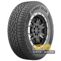 Goodyear Wrangler Territory AT 325/65 R18 121/118T Demo