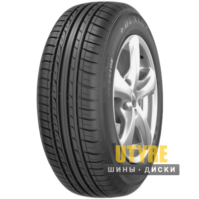 Dunlop SP Sport FastResponse 215/65 R16 98H