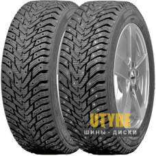Norrsken (наварка) Ice Razor 205/55 R17 95H XL (под шип)