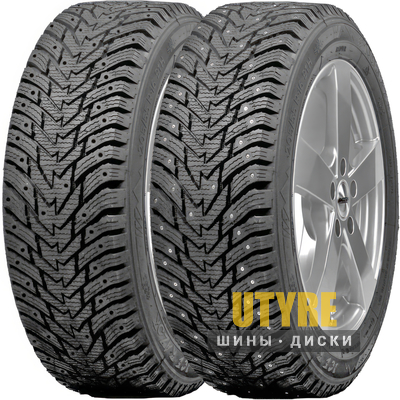 Norrsken (наварка) Ice Razor 215/60 R16 95H (под шип)