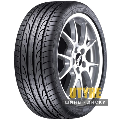 Dunlop SP Sport MAXX 275/40 R21 107Y XL RO1