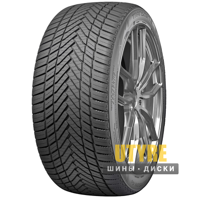 Transmate Transeason 4S 195/65 R15 91H