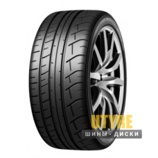 Dunlop SP Sport Maxx GT600 255/40 R20 97Y Reinforced