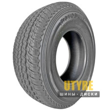 Milever Range A/T 2 MU169 265/70 R16 112S