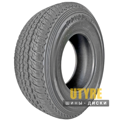 Milever Range A/T 2 MU169 285/65 R17 116H