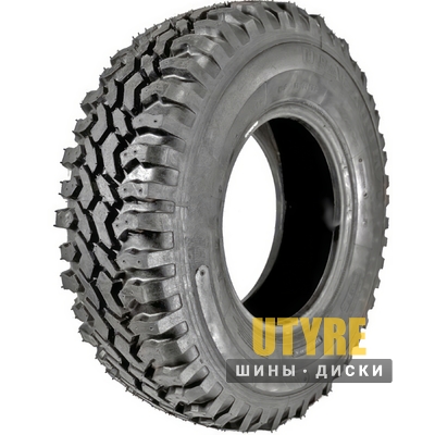EcoOpony (наварка) Uragano M/T 265/70 R16 108R