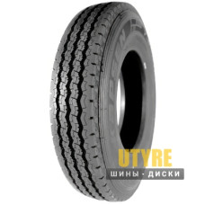 Kapsen RS07 205/75 R16C 113/111T