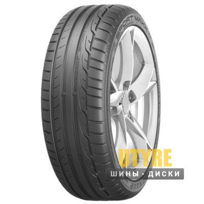 Dunlop Sport Maxx RT 215/50 ZR17 91Y MFS