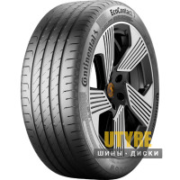 Continental EcoContact 7 225/40 R19 93W XL MO