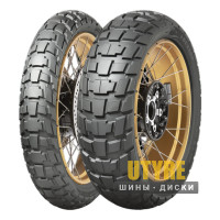 Dunlop TRAILMAX RAID 120/70 R19 60T