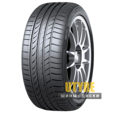 Dunlop SP Sport MAXX TT 245/45 ZR19 98Y