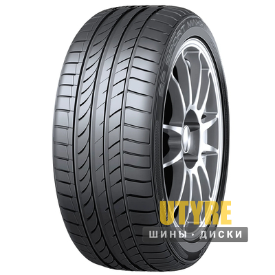 Dunlop SP Sport MAXX TT 245/45 ZR19 98Y