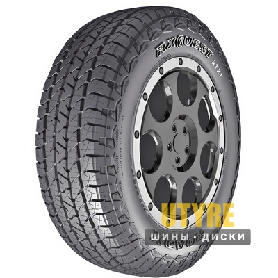 Roadx RXQuest AT21 225/65 R17 102H