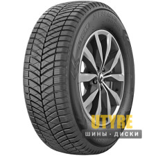 Tigar All Season Light Truck 195/65 R16C 104/102T