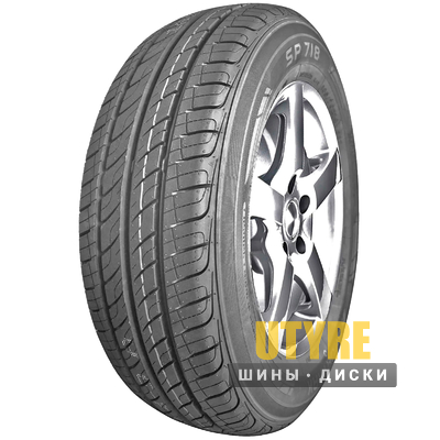 Sportrak SP718 185/65 R14 86T