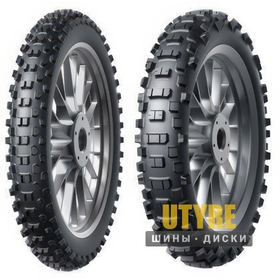 Wanda RYMAX E80 ENDURO 140/80 R18 70R