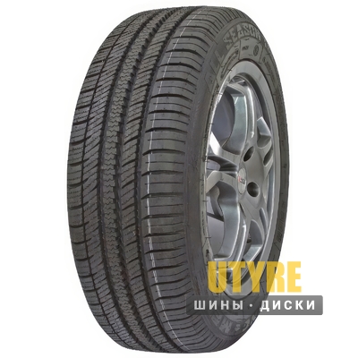 King Meiler (наварка) All Season Tact AS-1 205/55 R16 91H