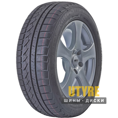 King Meiler (наварка) WINTER TACT 81 205/55 R16 91H