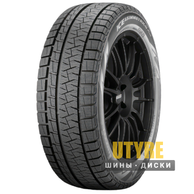 Pirelli Ice Asimmetrico Plus 205/55 R16 91Q