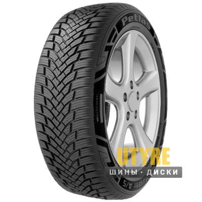 Petlas Suvmaster A/S 235/60 R18 107W XL