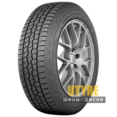 Yokohama Geolandar CV 4S G061 245/60 R18 105V