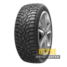 Dunlop SP Winter Ice 02 275/40 R19 105T XL (шип)