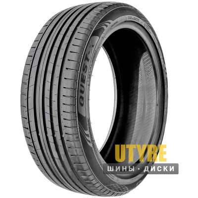 Greentrac Quest-X 255/45 R20 105Y XL