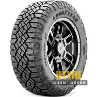Goodyear Wrangler DuraTrac RT 265/65 R17 120/117Q