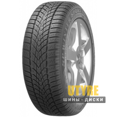 Dunlop SP Winter Sport 4D 225/55 R17 101H XL