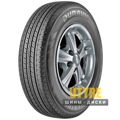 Bridgestone Duravis R611 205/75 R14C 109/107S