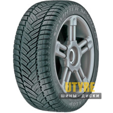 Dunlop SP Winter Sport M3 245/45 R18 96V MFS DSST *
